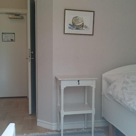 Hotel Salno Gard Bylehamn Zewnętrze zdjęcie