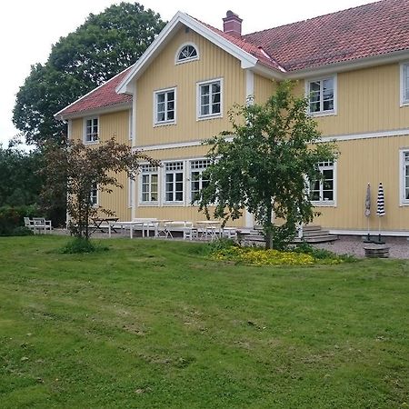 Hotel Salno Gard Bylehamn Zewnętrze zdjęcie