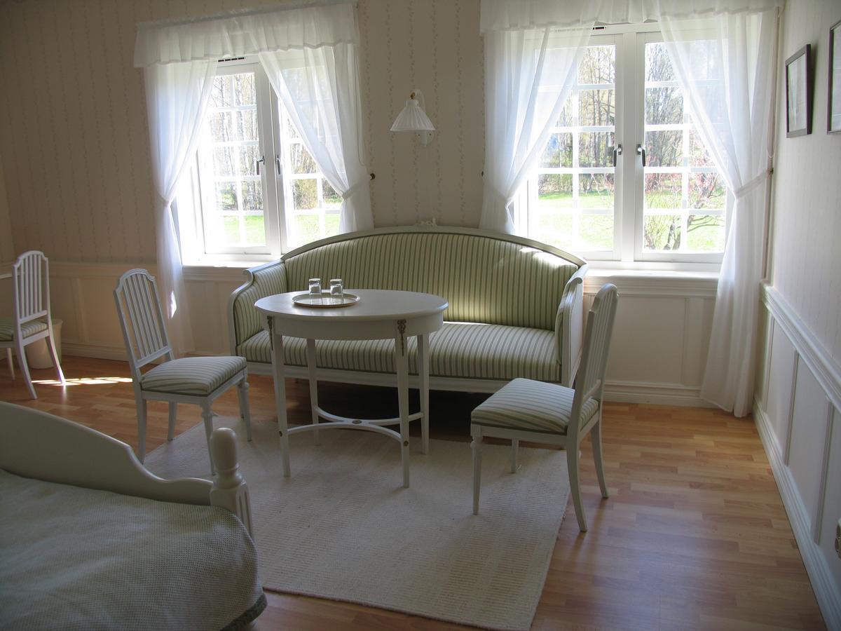 Hotel Salno Gard Bylehamn Zewnętrze zdjęcie