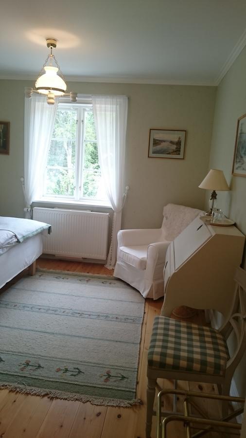 Hotel Salno Gard Bylehamn Zewnętrze zdjęcie